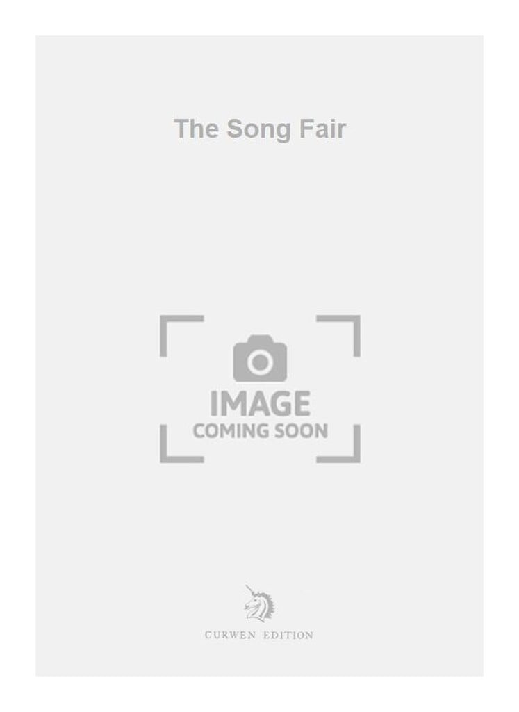 The Song Fair