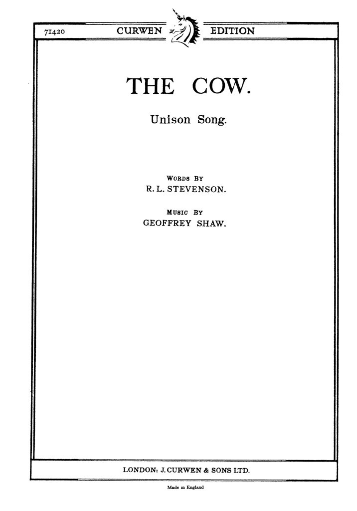The Cow