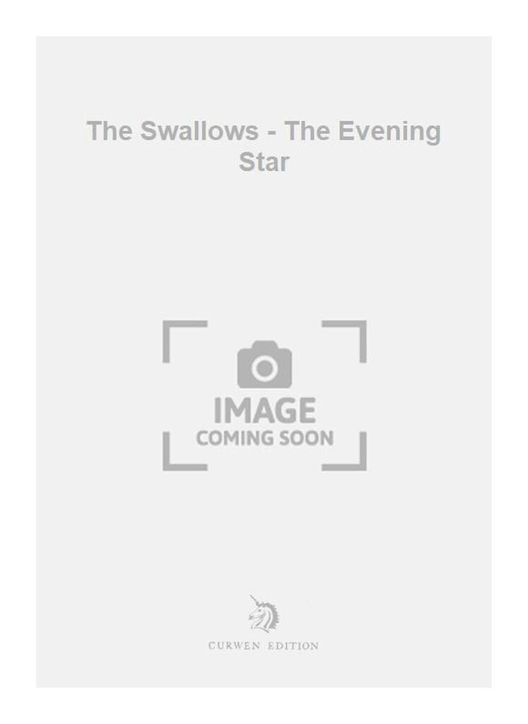 The Swallows - The Evening Star