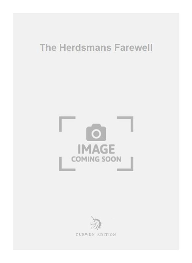 The Herdsmans Farewell