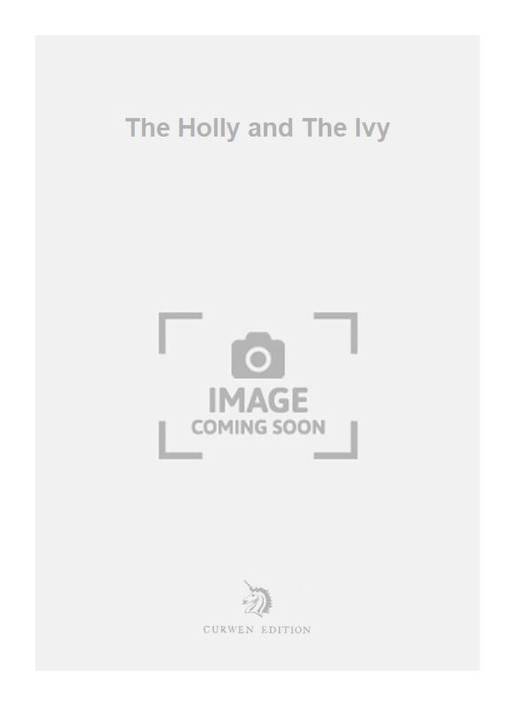 The Holly and The Ivy