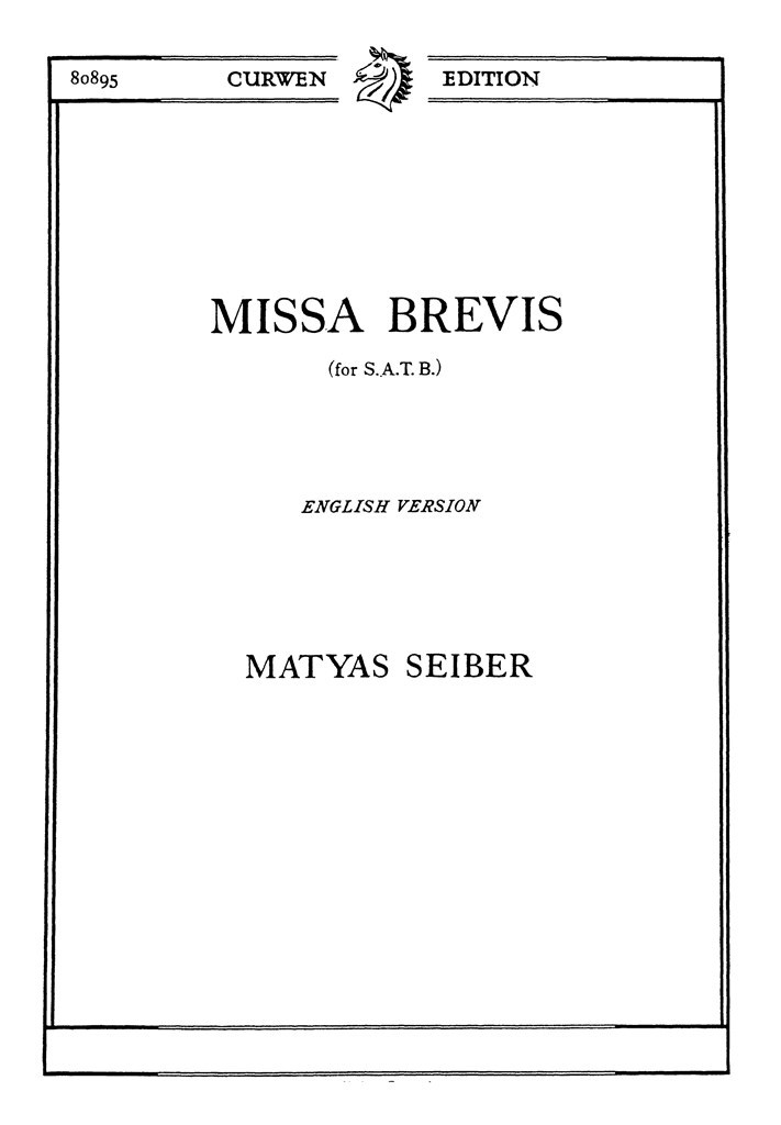 Missa Brevis