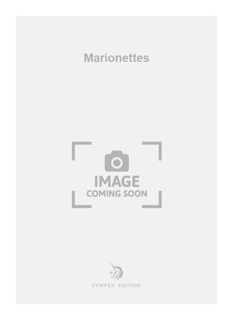 Marionettes