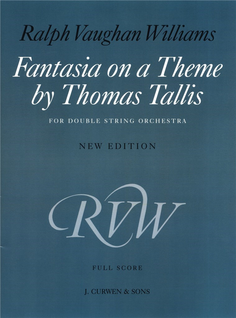 Fantasia On A Theme By Thomas Tallis