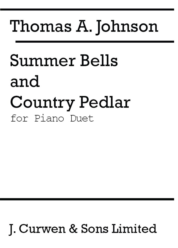 Summer Bells And Country Pedlar