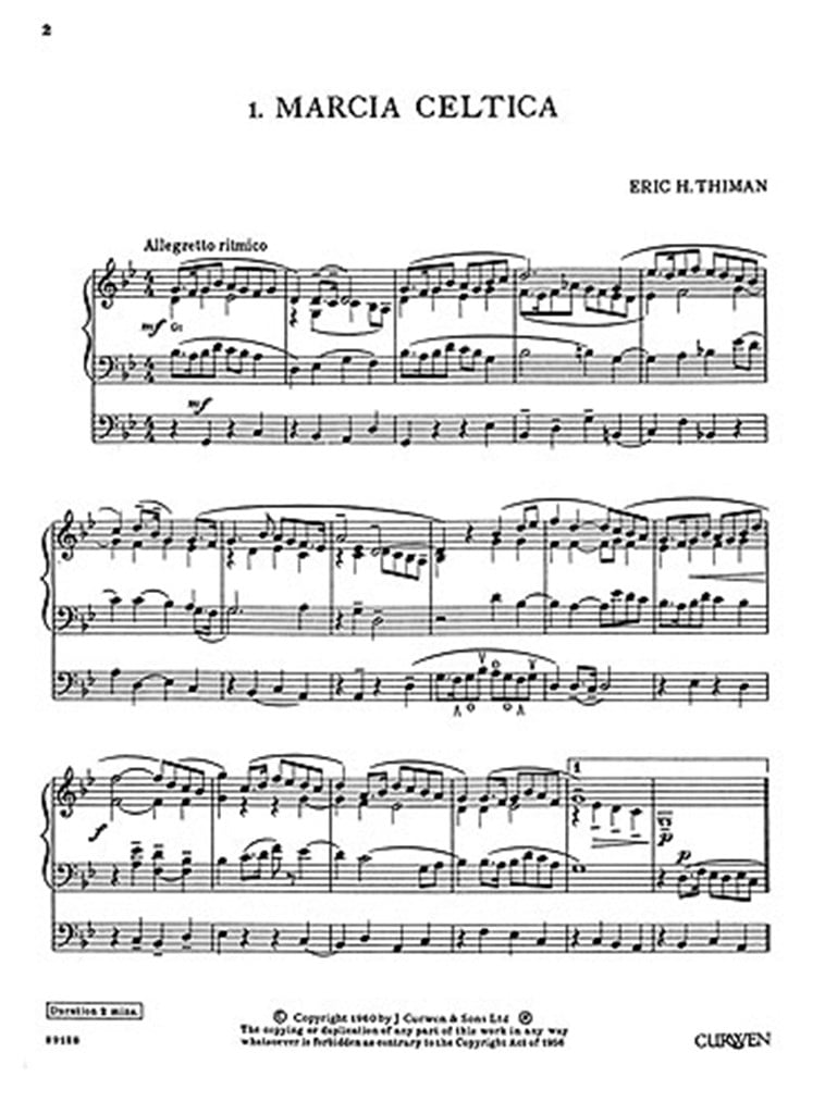 Six Pieces In Various Styles Book 2