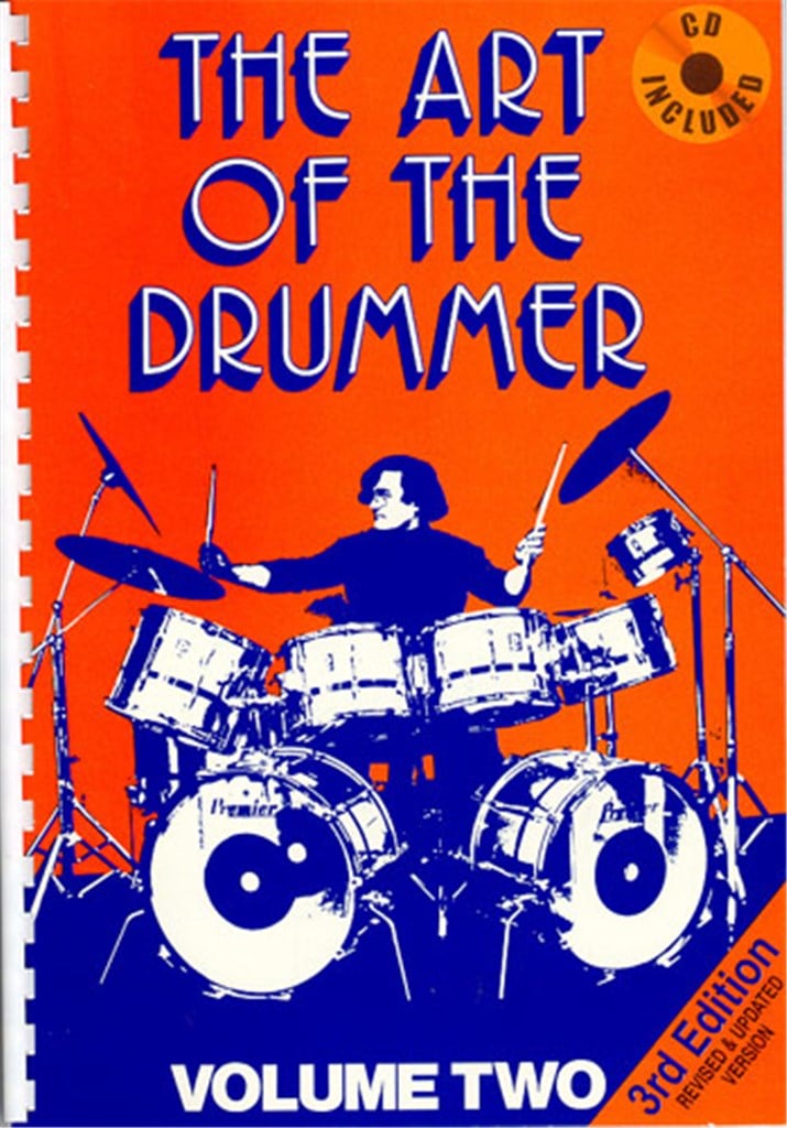 The Art Of The Drummer