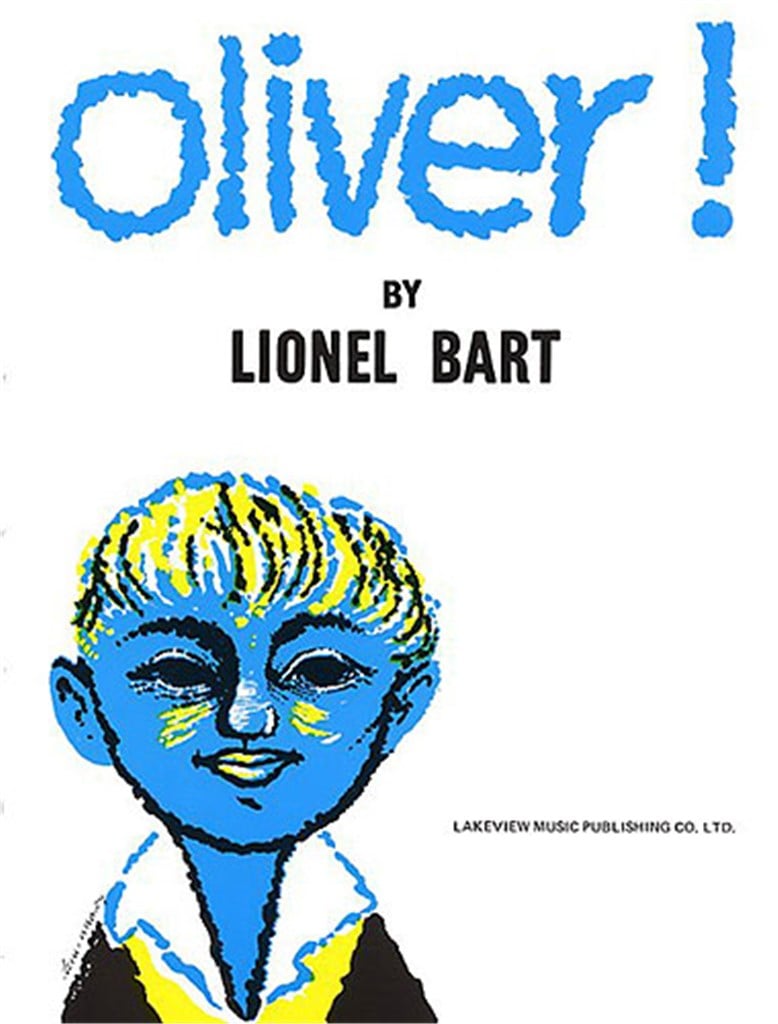 Oliver!