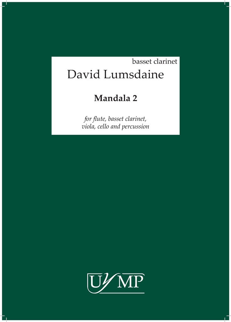 Mandala 2