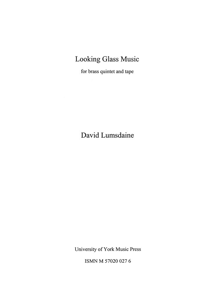 Looking Glass Music