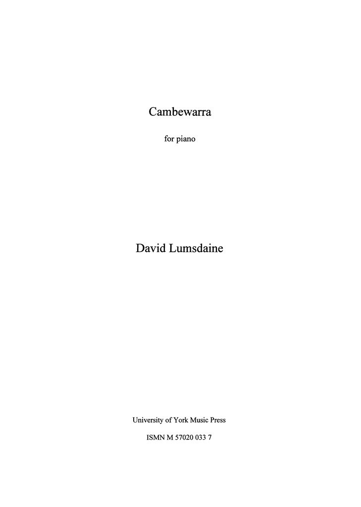 Cambewarra