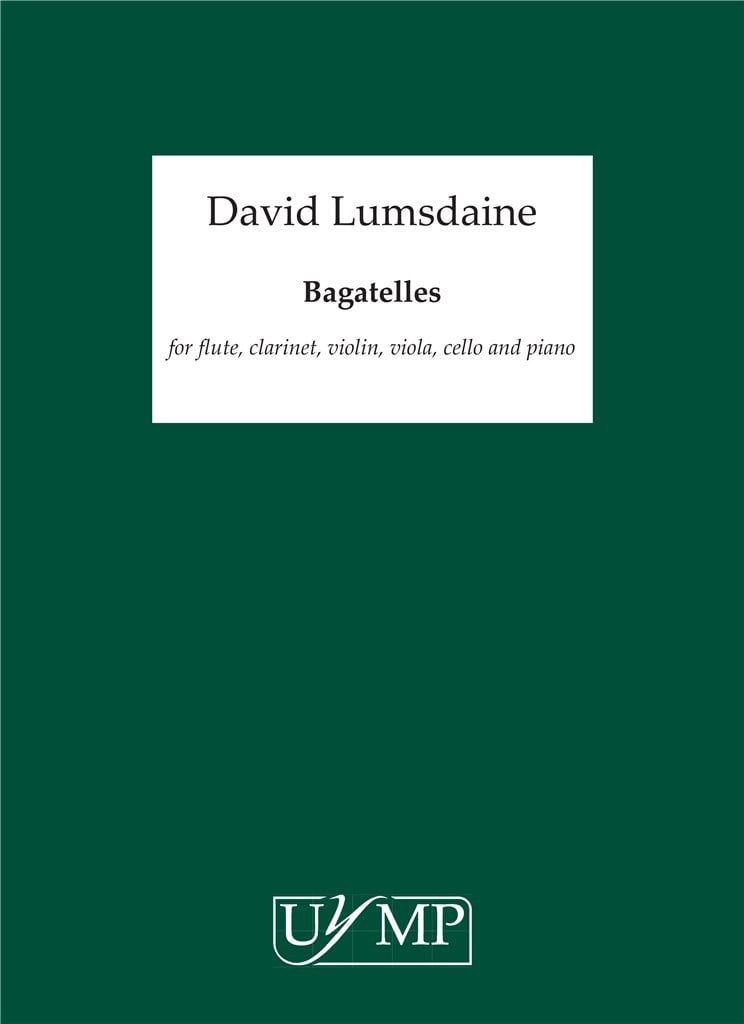 Bagatelles