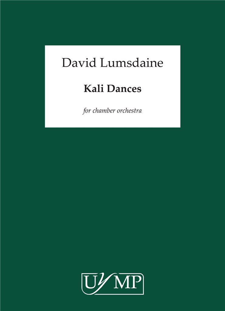 Kali Dances