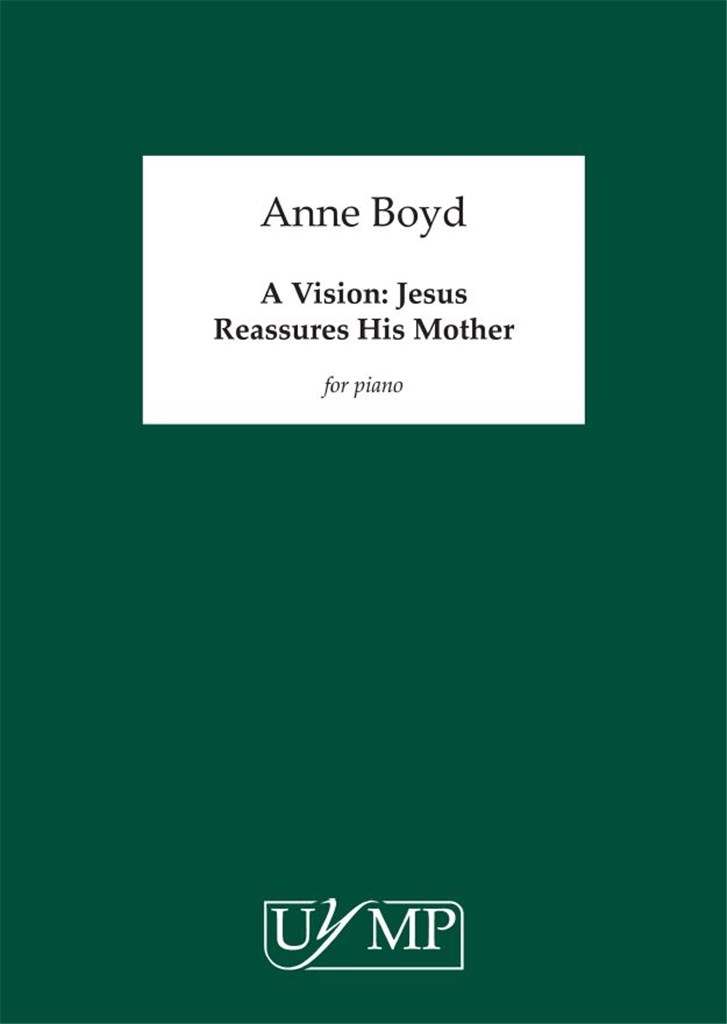 A Vision