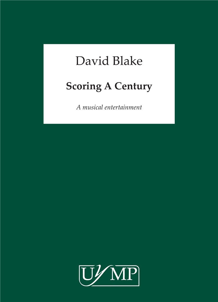Scoring A Century