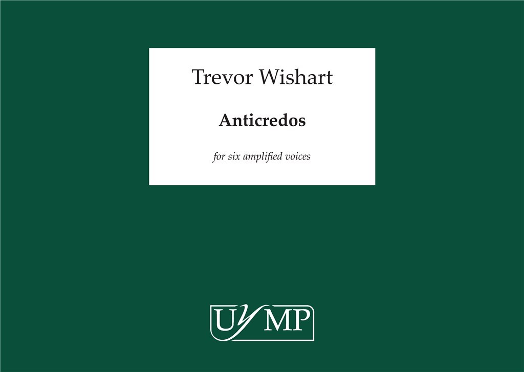 Anticredos