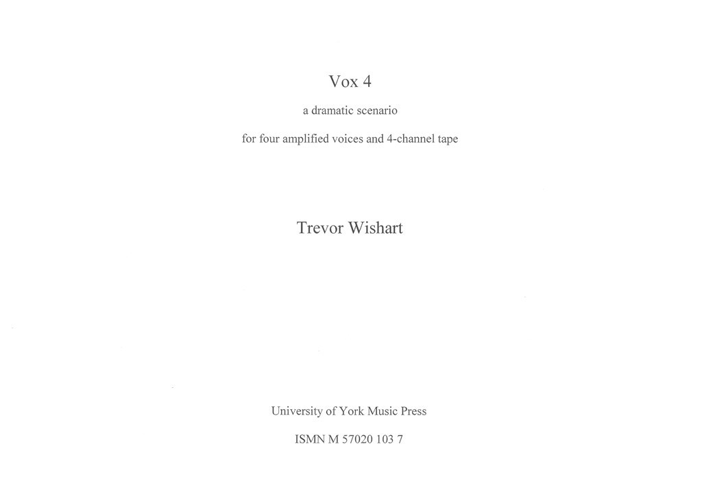 Vox 4