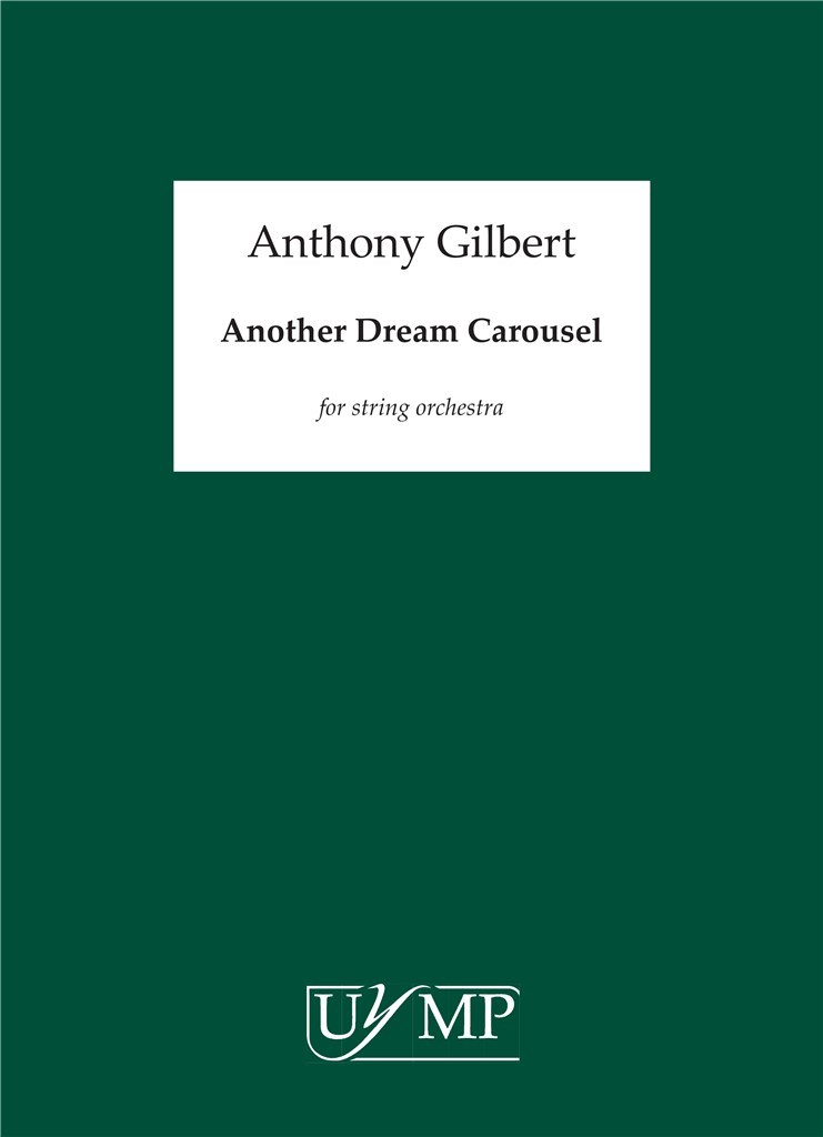 Another Dream Carousel
