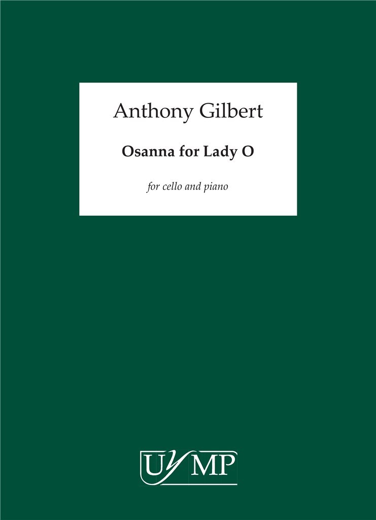 Osanna For Lady O