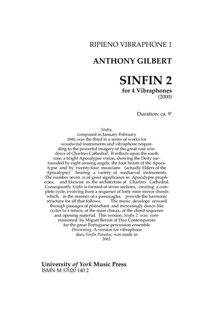 Sinfin 2
