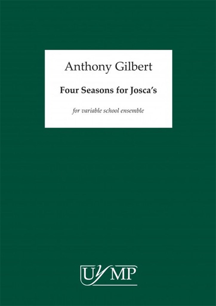Four Seasons For Josca's