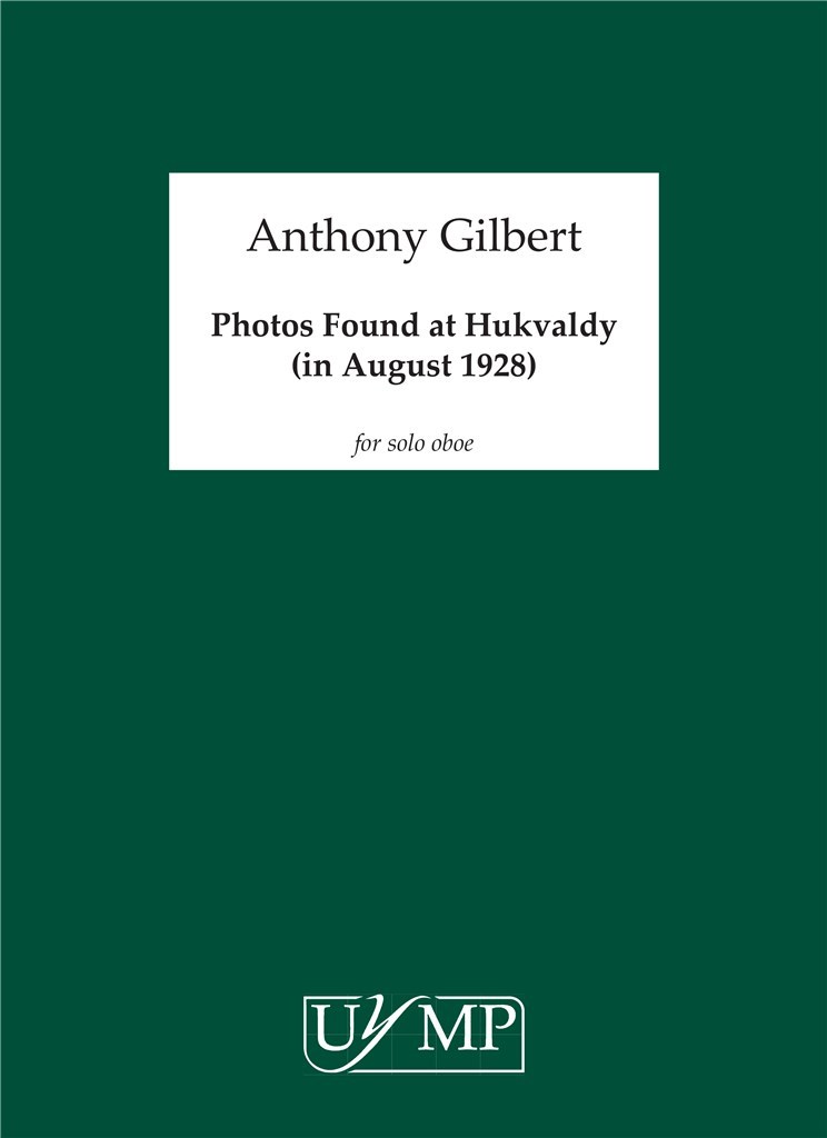 Photos Found At Hukvaldy