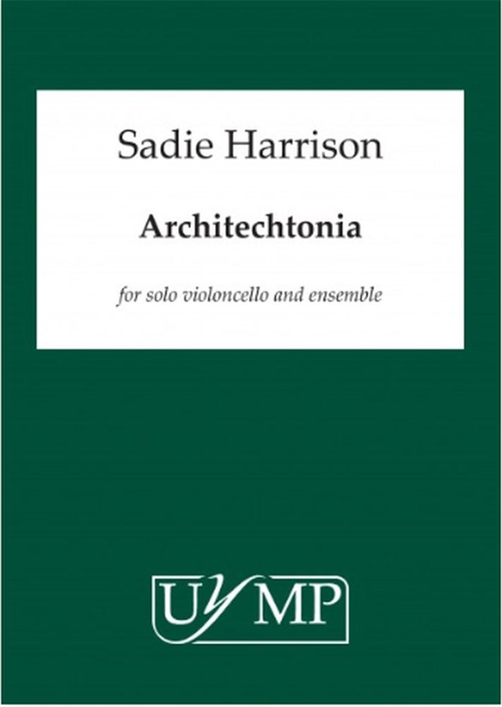 Architechtonia