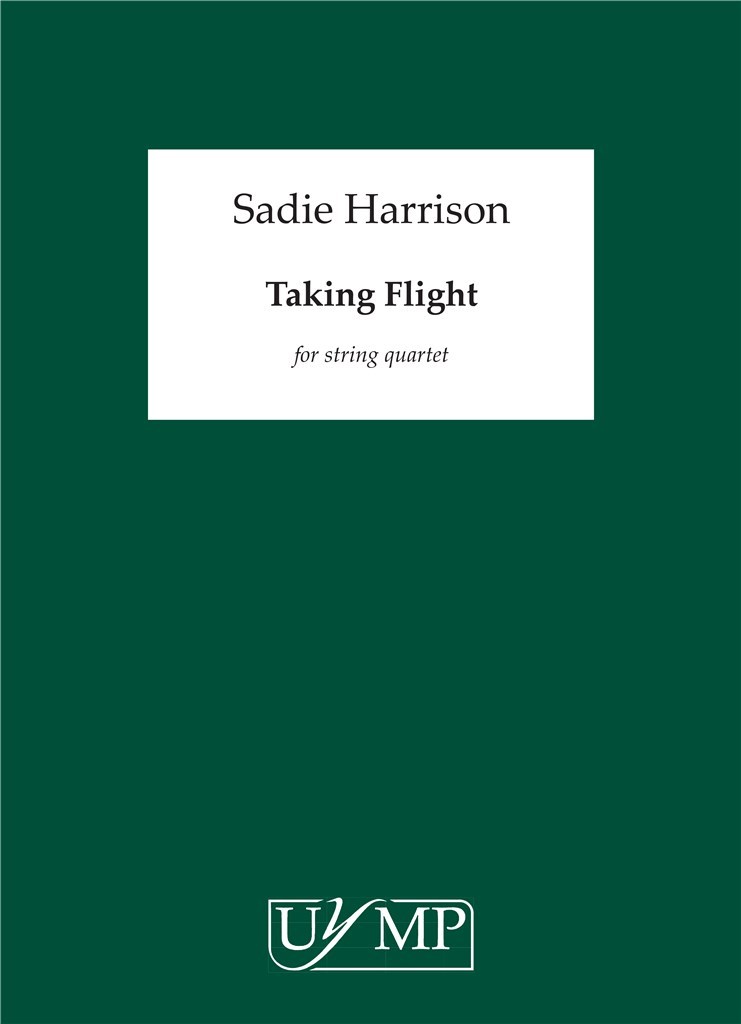 Taking Flight