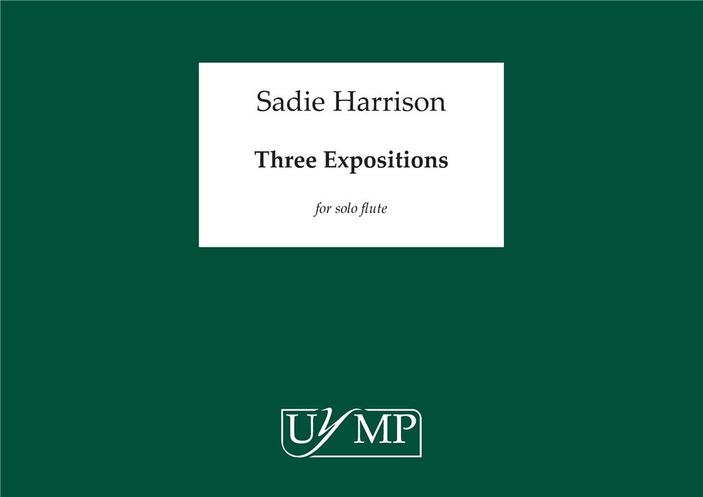 Three Expositions