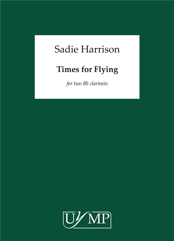 Times For Flying