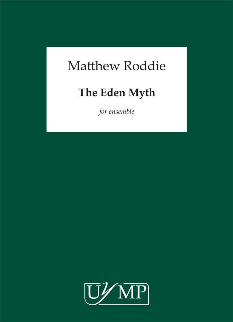 The Eden Myth