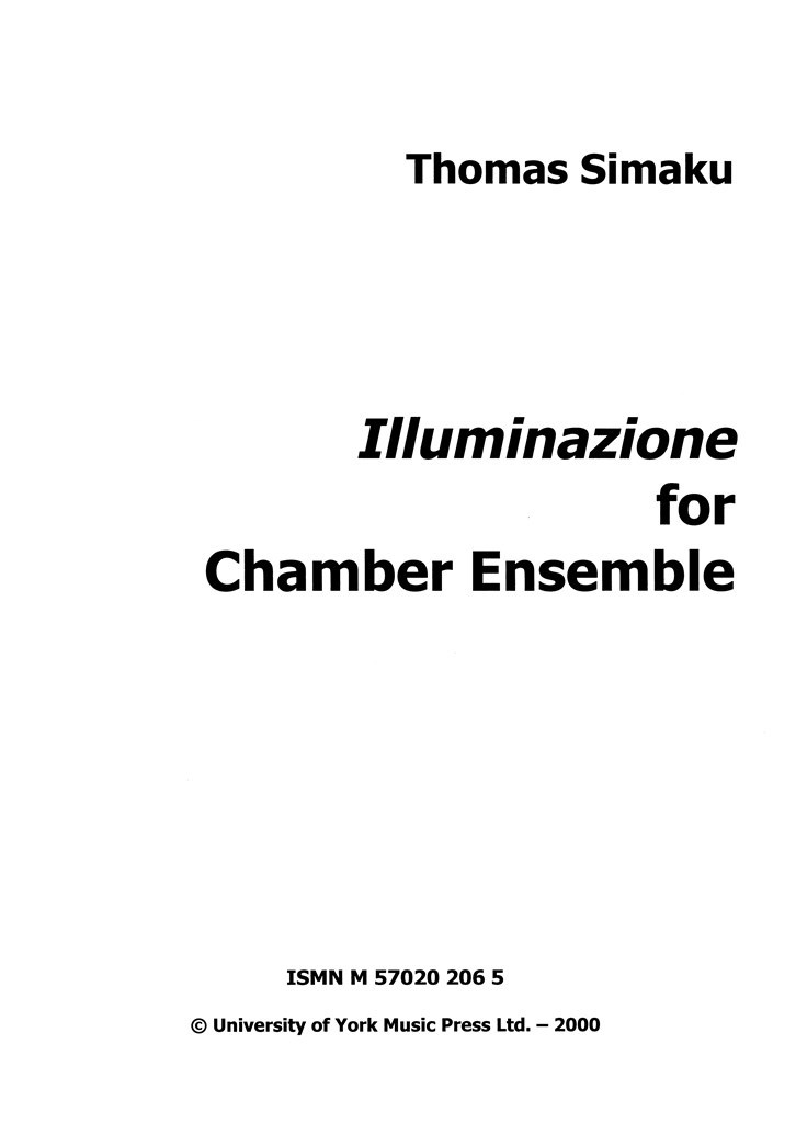 Illuminazione