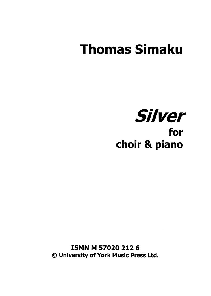 Silver