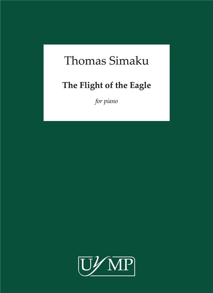 The Flight of the Eagle