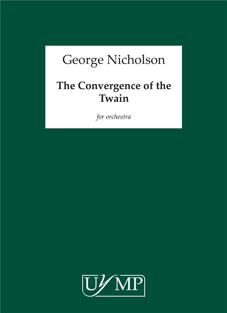 The Convergence of the Twain