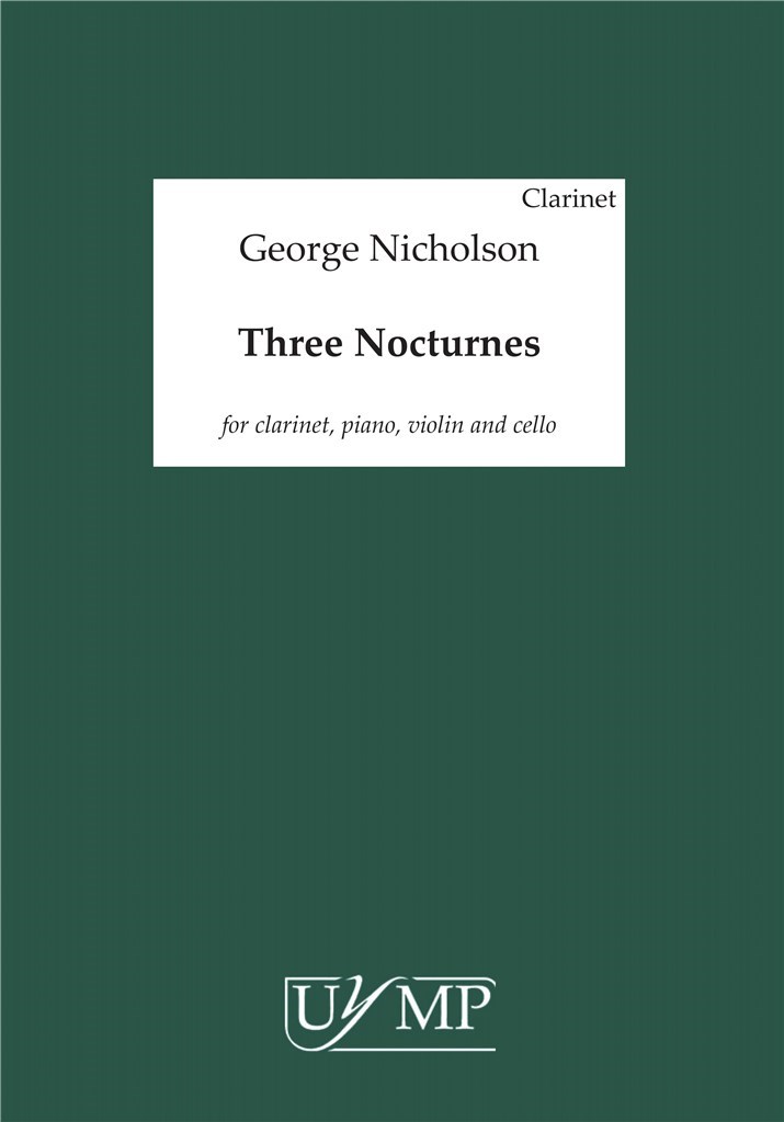 Three Nocturnes