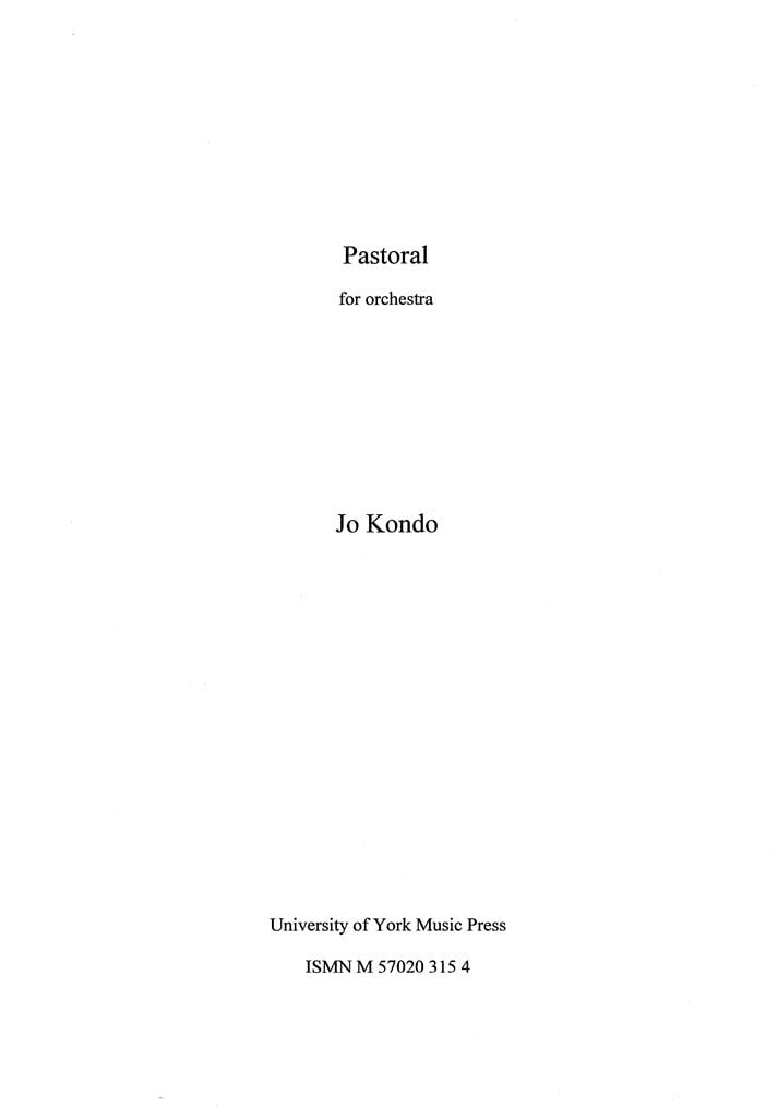 Pastoral