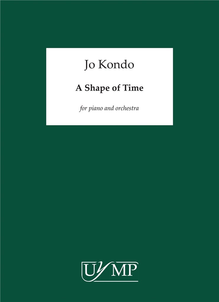 A Shape of Time