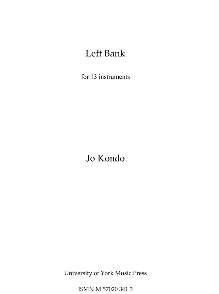 Left Bank