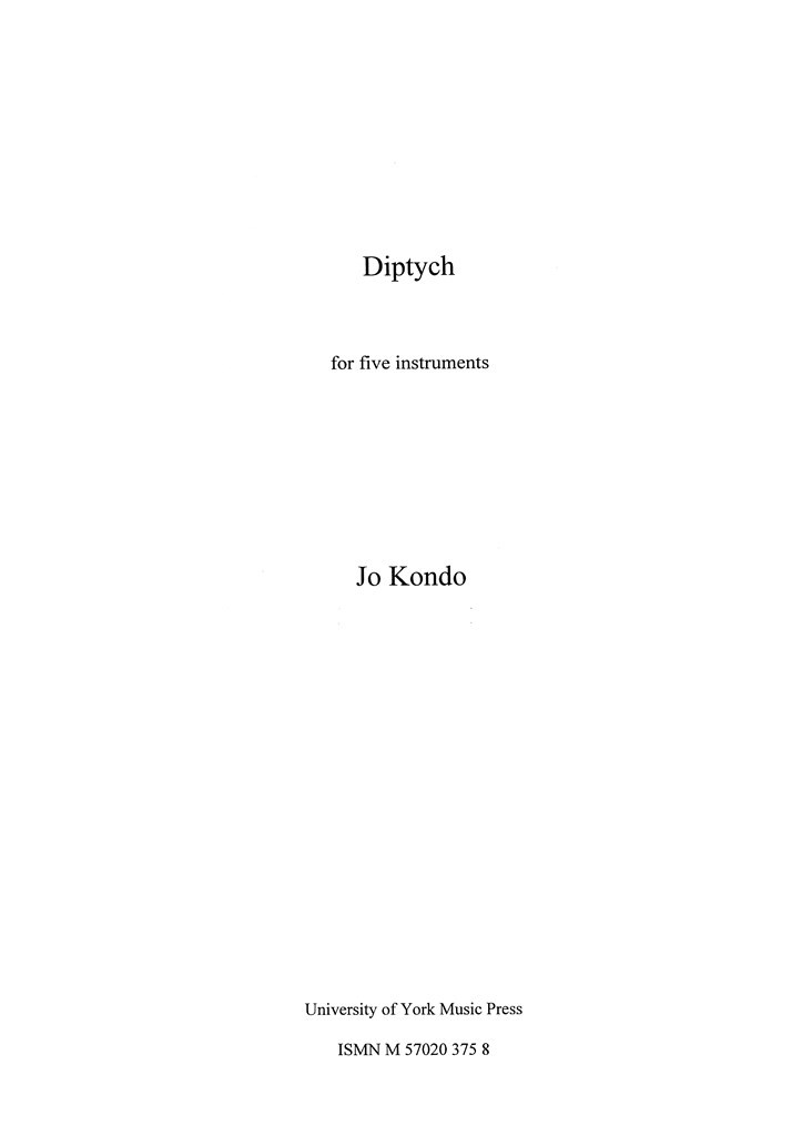 Diptych