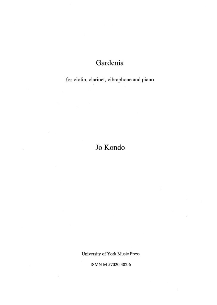 Gardenia