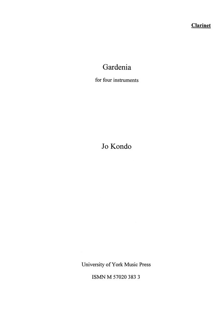 Gardenia
