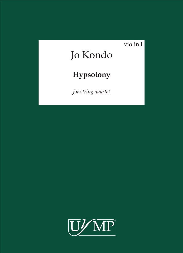 Hypsotony