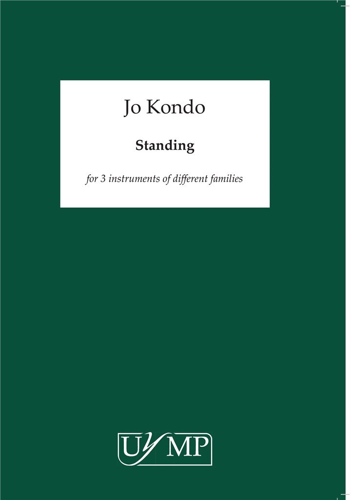 Standing