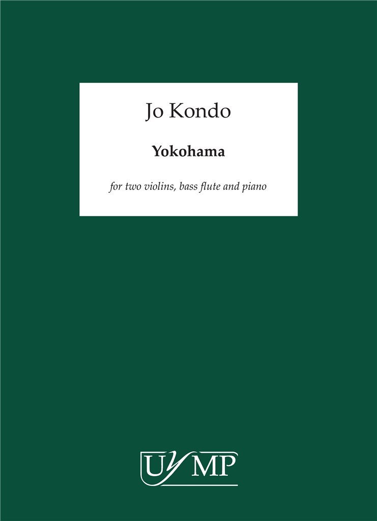 Yokohama