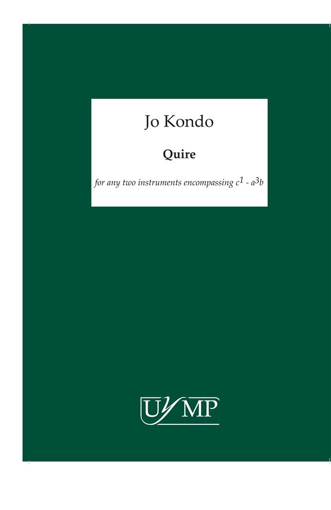 Quire