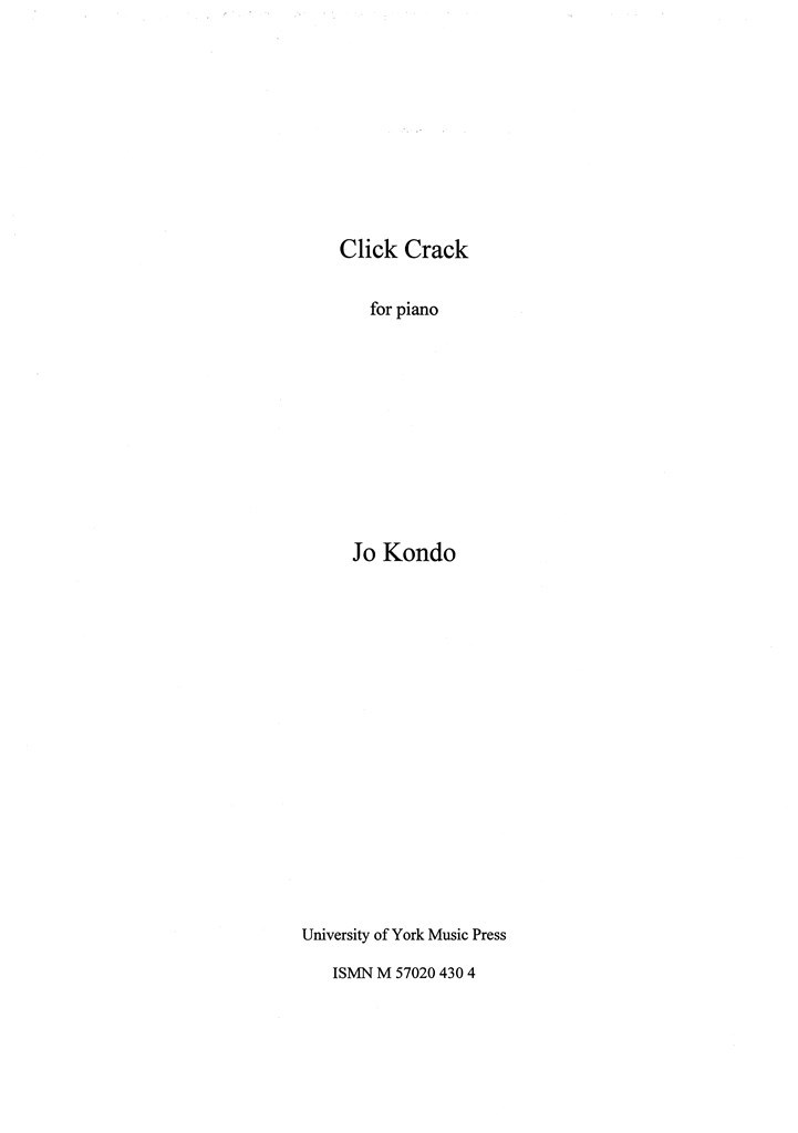 Click Crack
