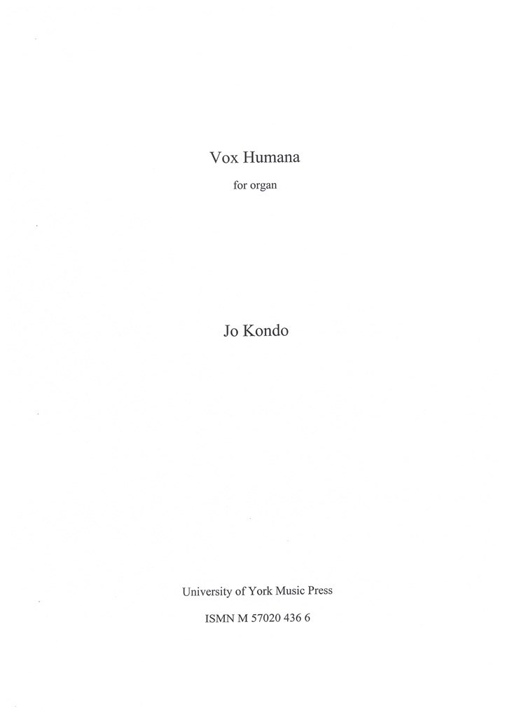 Vox Humana