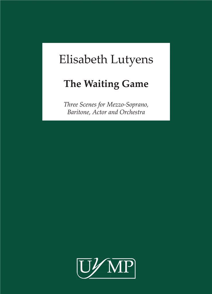 The Waiting Game Op.91
