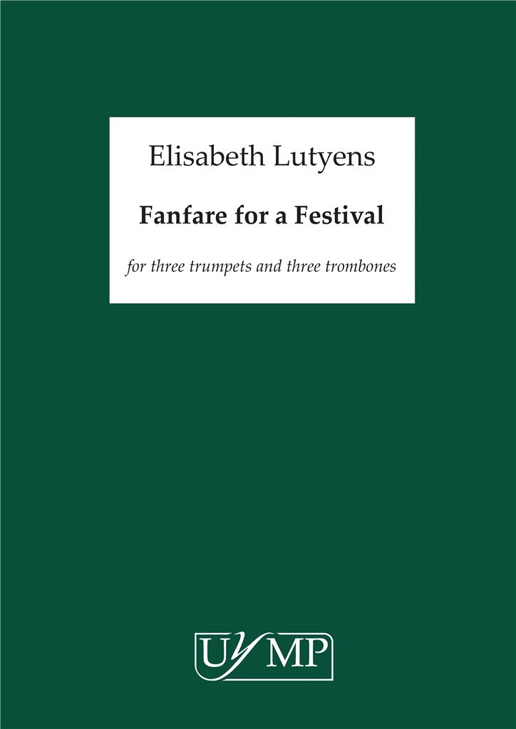 Fanfare For A Festival